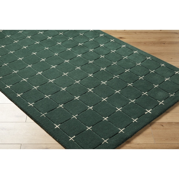 Brook BKO-2333 Handmade Area Rug